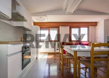 Cucina - Semi-detached house Via Guido Jung
 
7, Palermo - photo 15