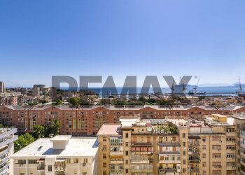 Edificio all\'aperto - Semi-detached house Via Guido Jung
 
7, Palermo - photo 16