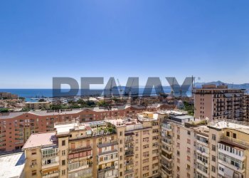 Edificio all\'aperto - Semi-detached house Via Guido Jung
 
7, Palermo - photo 17