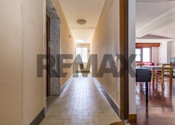 Hall / corridoio - Semi-detached house Via Guido Jung
 
7, Palermo - photo 18