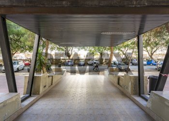Terrazza - Semi-detached house Via Guido Jung
 
7, Palermo - photo 19