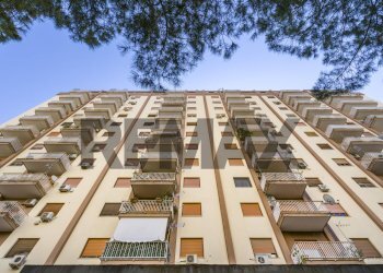 Edificio all\'aperto - Semi-detached house Via Guido Jung
 
7, Palermo - photo 20