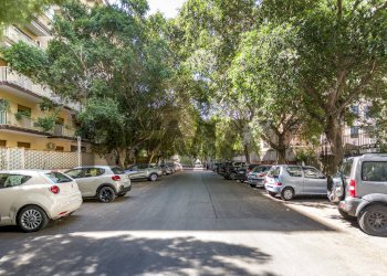 Edificio all\'aperto - Semi-detached house Via Guido Jung
 
7, Palermo - photo 25