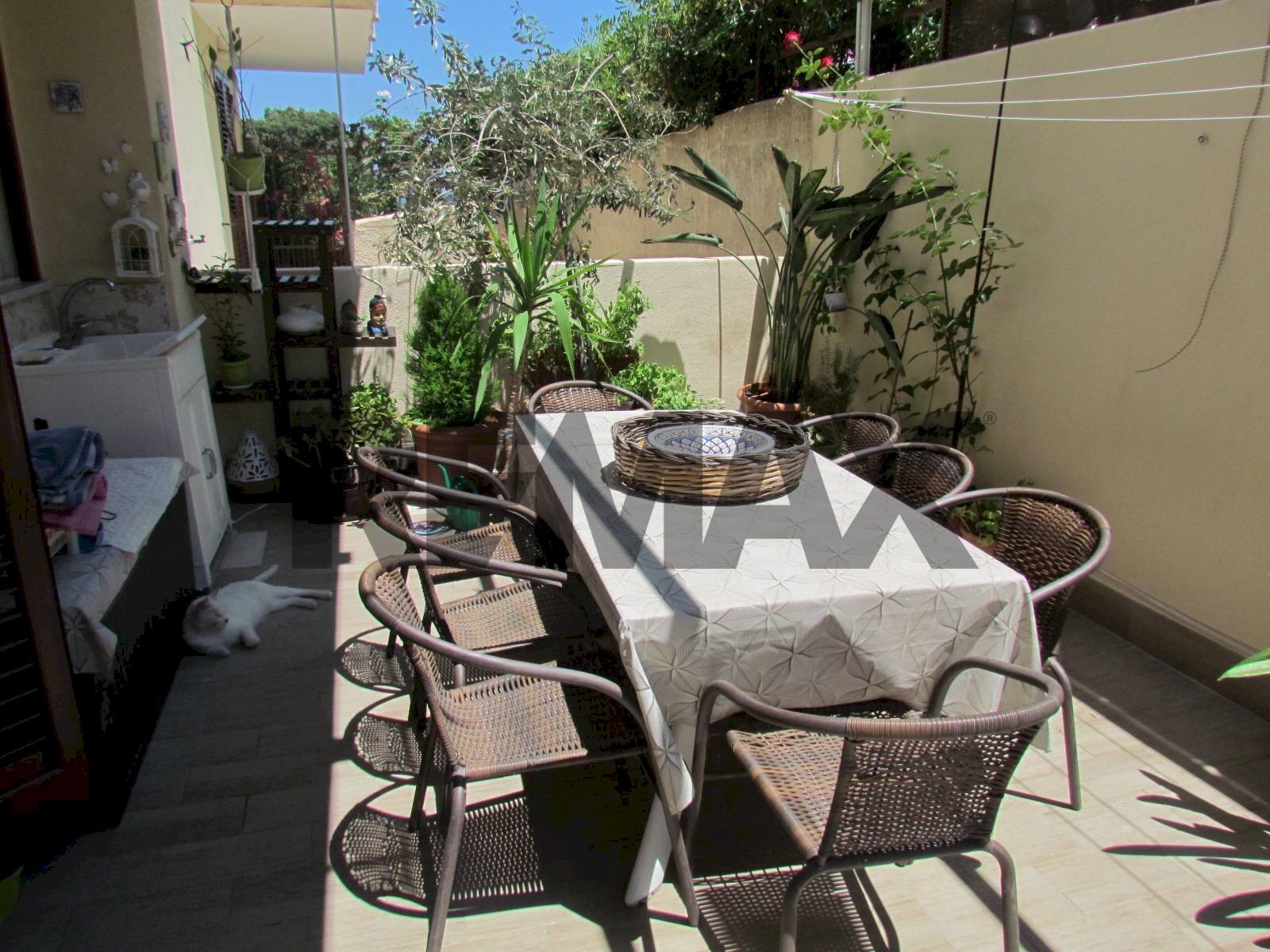 Spazio /esterno - Four-room apartment VIA SANT'OLIVA
SNC, Cefalù - photo 3