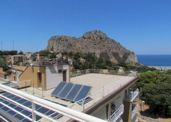 Vista delle montage - Quadrilocale VIA SANT'OLIVA
 
SNC, Cefalù - foto 5