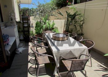 Spazio /esterno - Quadrilocale VIA SANT'OLIVA
 
SNC, Cefalù - foto 10