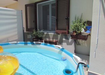 Piscina - Quadrilocale VIA SANT'OLIVA
 
SNC, Cefalù - foto 12