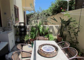 Terrazza - Quadrilocale VIA SANT'OLIVA
 
SNC, Cefalù - foto 13