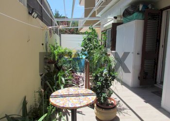 Terrazza - Quadrilocale VIA SANT'OLIVA
 
SNC, Cefalù - foto 14