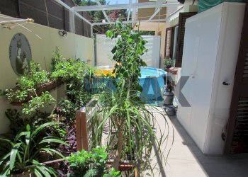 Esterno/Giardino - Quadrilocale VIA SANT'OLIVA
 
SNC, Cefalù - foto 16