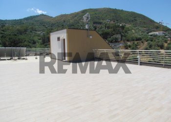 Terrazza - Quadrilocale VIA SANT'OLIVA
 
SNC, Cefalù - foto 27