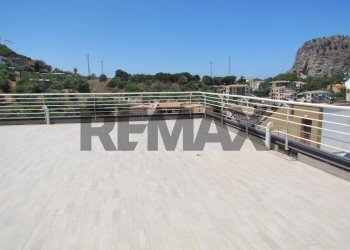 Terrazza - Quadrilocale VIA SANT'OLIVA
 
SNC, Cefalù - foto 28