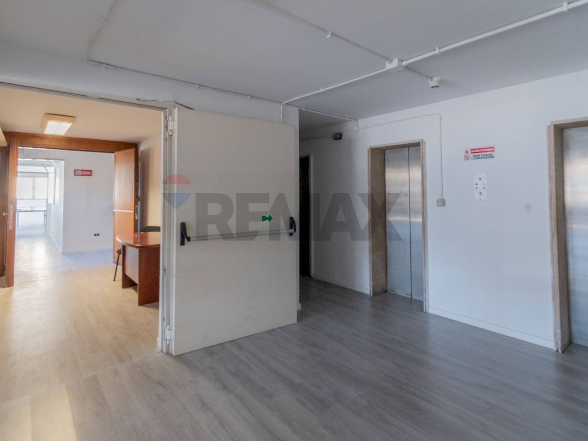 Stanza vuota - Ufficio Via Resuttana
360, Palermo - foto 2