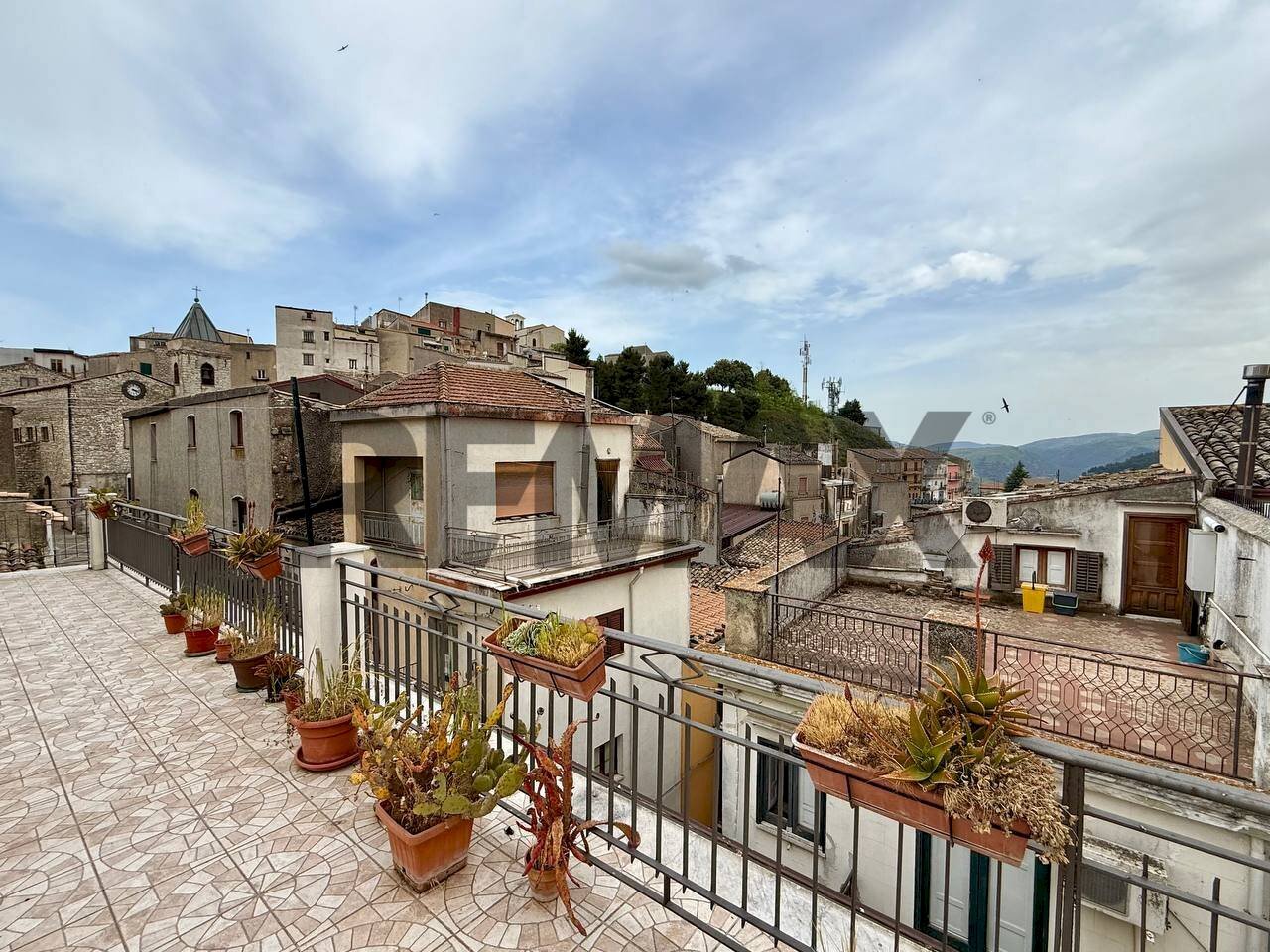 Balcone - Three-room apartment Via Notar Ferrara
 
16, Prizzi - photo 1