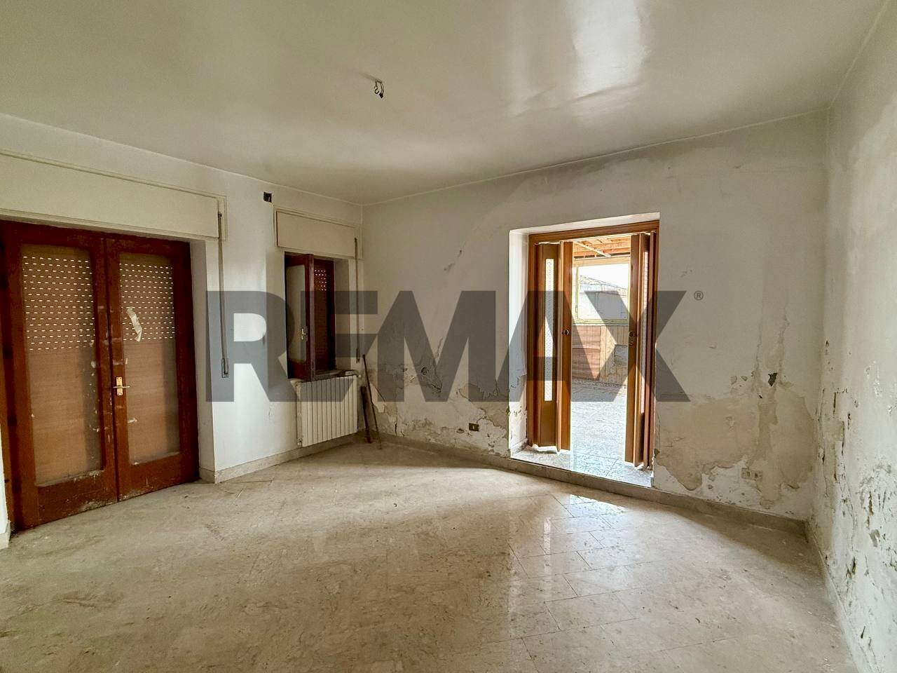 Stanza vuota - Three-room apartment Via Notar Ferrara
16, Prizzi - photo 2