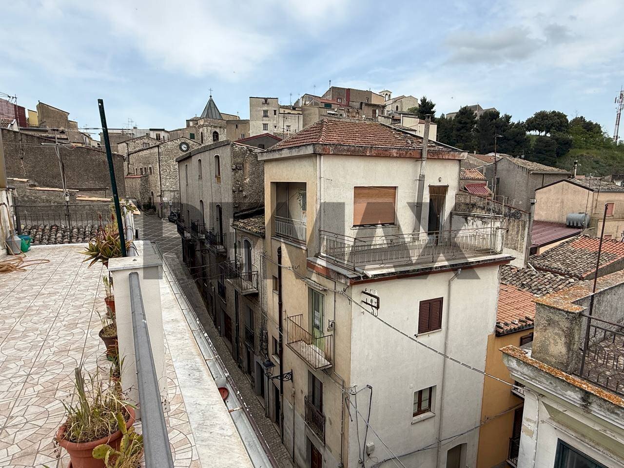 Edificio all\'aperto - Three-room apartment Via Notar Ferrara
16, Prizzi - photo 3