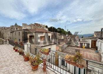 Balcone - Three-room apartment Via Notar Ferrara
 
16, Prizzi - photo 1