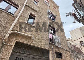 Edificio all\'aperto - Three-room apartment Via Notar Ferrara
 
16, Prizzi - photo 14