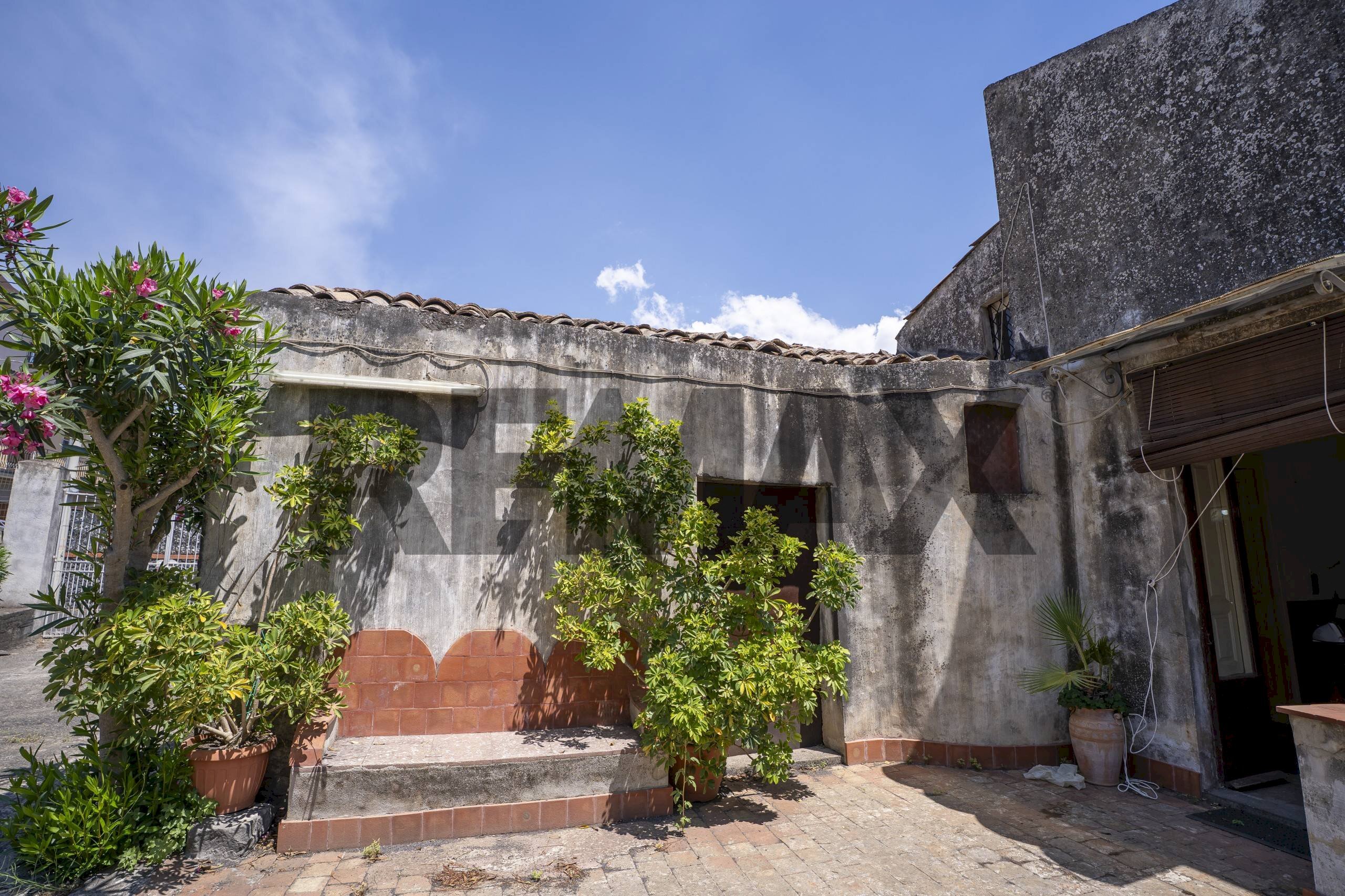 Giardino - Independent house Via Consoli
 
26A, Nicolosi - photo 1