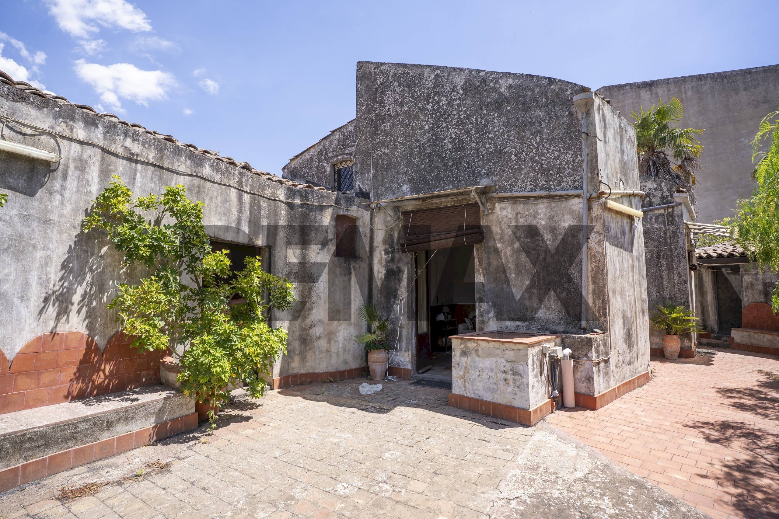 Casa all\'aperto - Independent house Via Consoli
26A, Nicolosi - photo 2