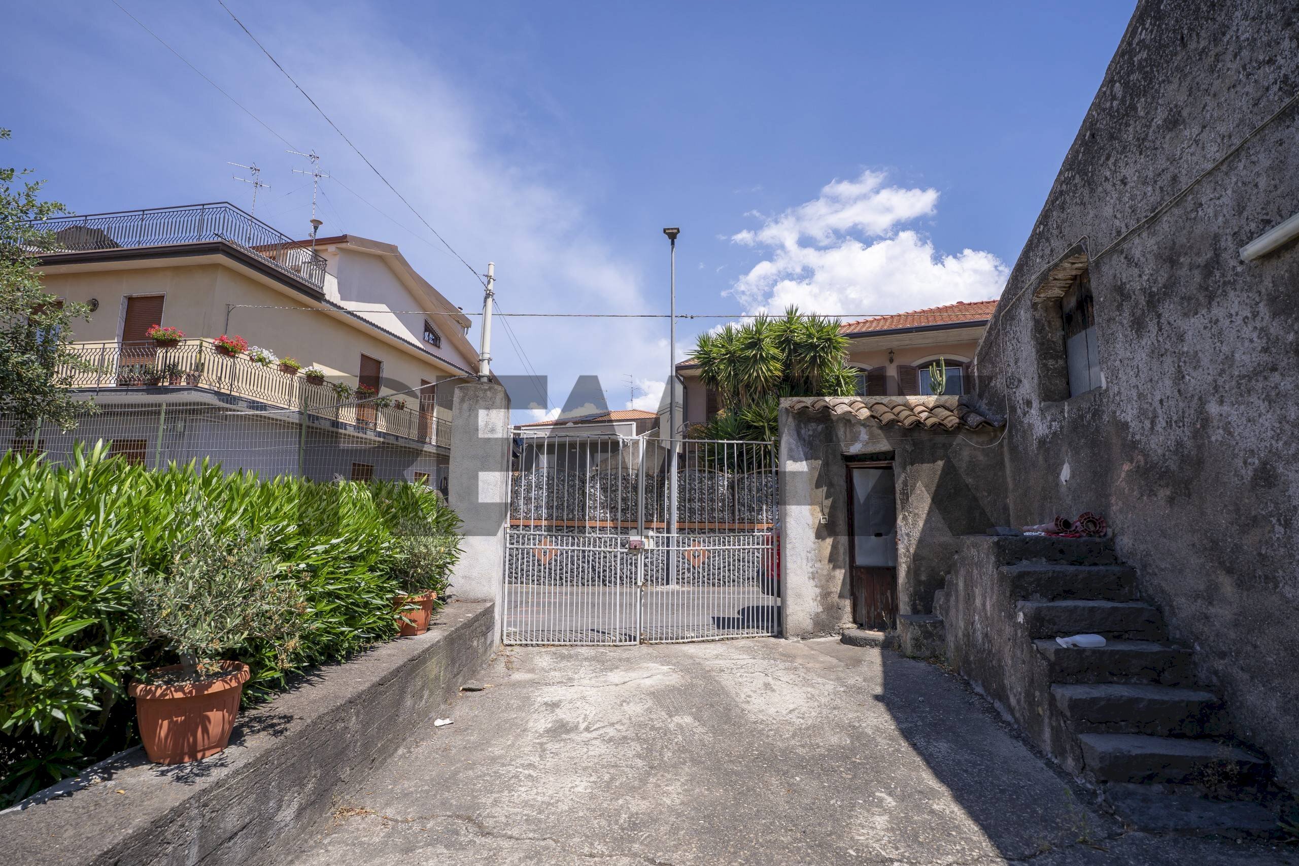 Casa all\'aperto - Independent house Via Consoli
26A, Nicolosi - photo 3