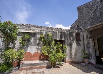 Giardino - Independent house Via Consoli
 
26A, Nicolosi - photo 1