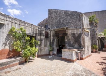 Casa all\'aperto - Independent house Via Consoli
 
26A, Nicolosi - photo 2
