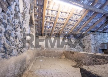 Edificio all\'aperto - Independent house Via Consoli
 
26A, Nicolosi - photo 7