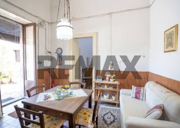 Sala da pranzo - Independent house Via Consoli
 
26A, Nicolosi - photo 19