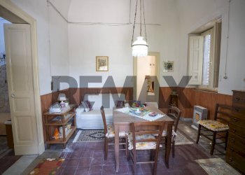 Sala da pranzo - Independent house Via Consoli
 
26A, Nicolosi - photo 20