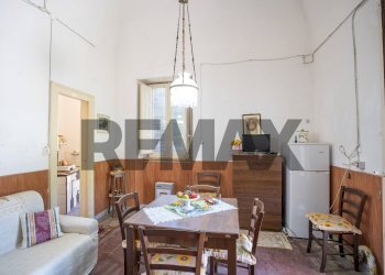 Sala da pranzo - Independent house Via Consoli
 
26A, Nicolosi - photo 21