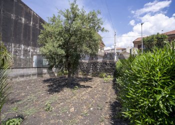 Giardino - Independent house Via Consoli
 
26A, Nicolosi - photo 24