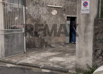 Casa all\'aperto - Independent house Via Consoli
 
26A, Nicolosi - photo 26