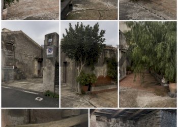 Casa all\'aperto - Independent house Via Consoli
 
26A, Nicolosi - photo 27