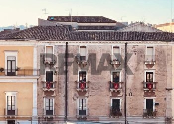 Edificio all\'aperto - Appartamento Via Monsignor  Ventimiglia
 
13, Catania - foto 3