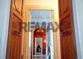 Hall / corridoio - Appartamento Via Monsignor  Ventimiglia
 
13, Catania - foto 12