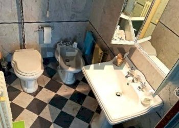 Bagno - Appartamento Via Monsignor  Ventimiglia
 
13, Catania - foto 21