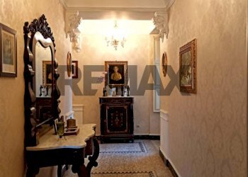 Hall / corridoio - Appartamento Via Monsignor  Ventimiglia
 
13, Catania - foto 23