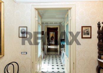 Hall / corridoio - Appartamento Via Monsignor  Ventimiglia
 
13, Catania - foto 26