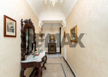 Hall / corridoio - Appartamento Via Monsignor  Ventimiglia
 
13, Catania - foto 27