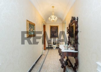Hall / corridoio - Appartamento Via Monsignor  Ventimiglia
 
13, Catania - foto 28
