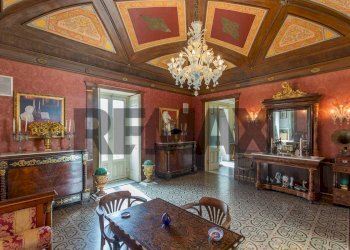 Sala da pranzo - Appartamento Via Monsignor  Ventimiglia
 
13, Catania - foto 33