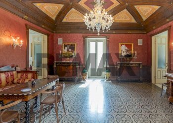 Soggiorno - Appartamento Via Monsignor  Ventimiglia
 
13, Catania - foto 34