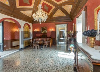 Sala da pranzo - Appartamento Via Monsignor  Ventimiglia
 
13, Catania - foto 35