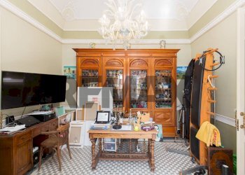 Soggiorno - Appartamento Via Monsignor  Ventimiglia
 
13, Catania - foto 38