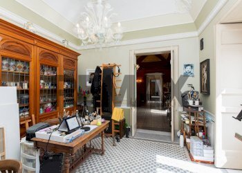 Ufficio - Appartamento Via Monsignor  Ventimiglia
 
13, Catania - foto 40