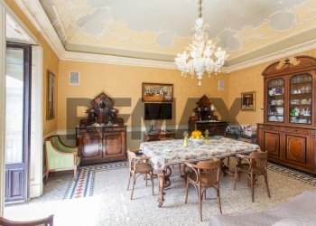 Sala da pranzo - Appartamento Via Monsignor  Ventimiglia
 
13, Catania - foto 41