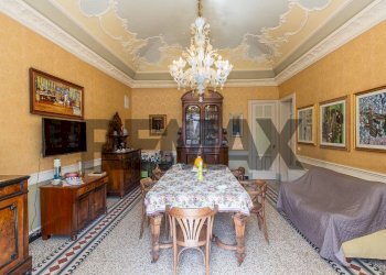 Sala da pranzo - Appartamento Via Monsignor  Ventimiglia
 
13, Catania - foto 42