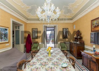 Sala da pranzo - Appartamento Via Monsignor  Ventimiglia
 
13, Catania - foto 43