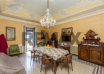 Sala da pranzo - Appartamento Via Monsignor  Ventimiglia
 
13, Catania - foto 44